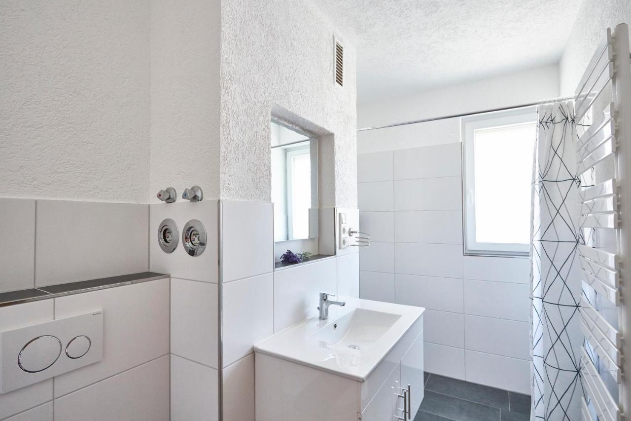 Schaefer Apartments - Residence Green Garden Оффенбах Номер фото